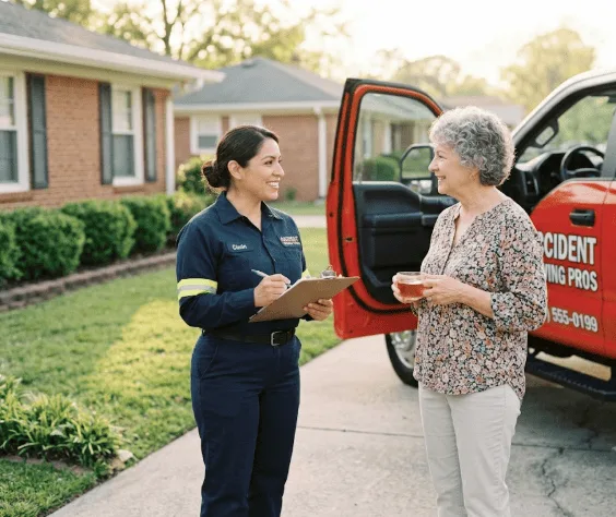 Accident Towing Service Salisbury, VT FAQs